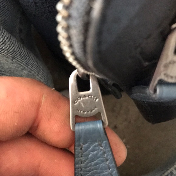 Coach backpack main image 4